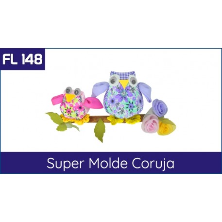 FL 148 - Super Coruja