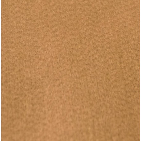 Feltro Liso Marrom Claro REF 163