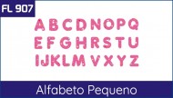 Alfabeto FL 907