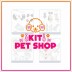 Kit Pet Shop